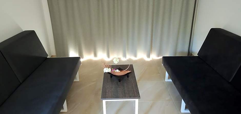 Pagona Holiday Apartments