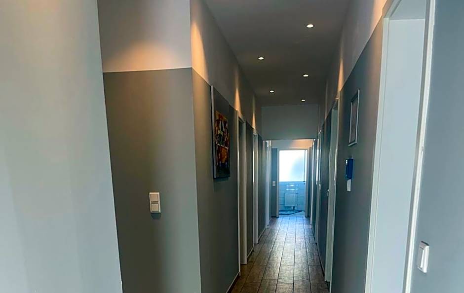 GPHotel/Boardinghaus