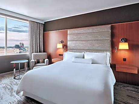 Superior, Guest room, 1 King