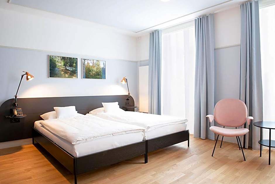 Hotel Schützen Rheinfelden