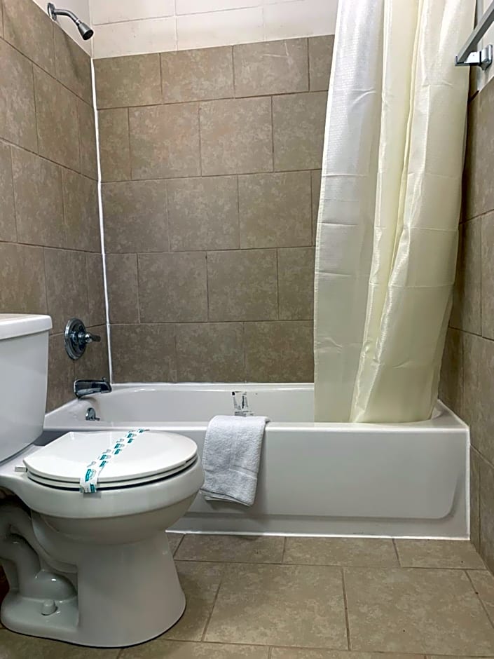 Boone trail inn