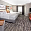 Hawthorn Suites by Wyndham Oklahoma City Airport Fairground