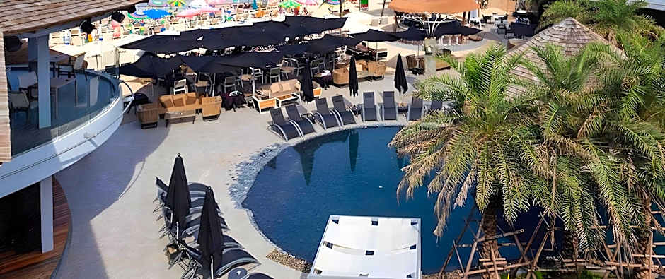 Kudo Hotel & Beach Club (Adults Only)