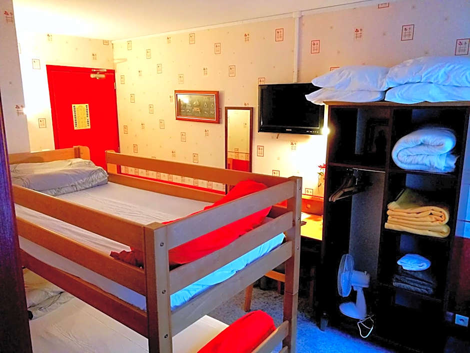 Le relais du Haut Limousin