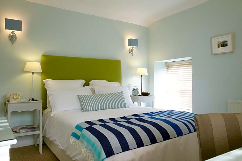 Lugger Hotel ‘A Bespoke Hotel’