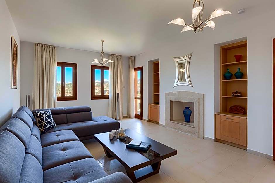 Aphrodite Hills Rentals - Junior Villas