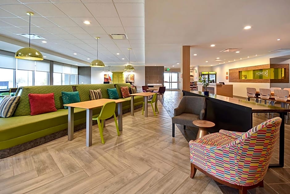 Home2 Suites By Hilton Eau Claire South, Wi