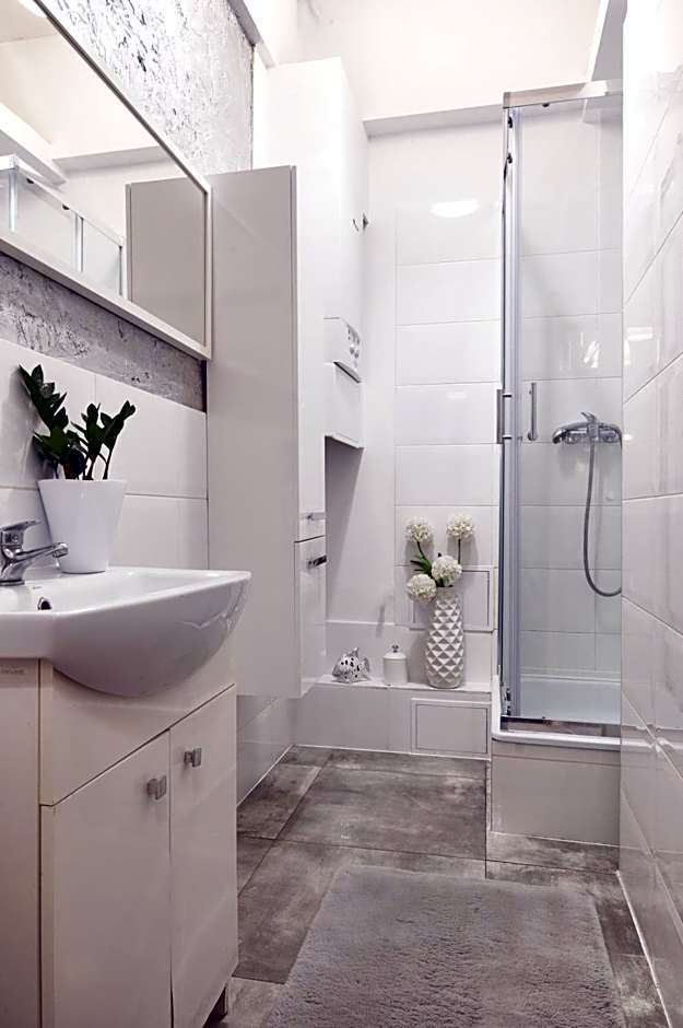 Beautiful rooms in Brama Portowa