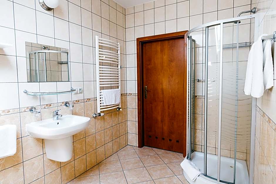 Hotel Chata Za Wsią