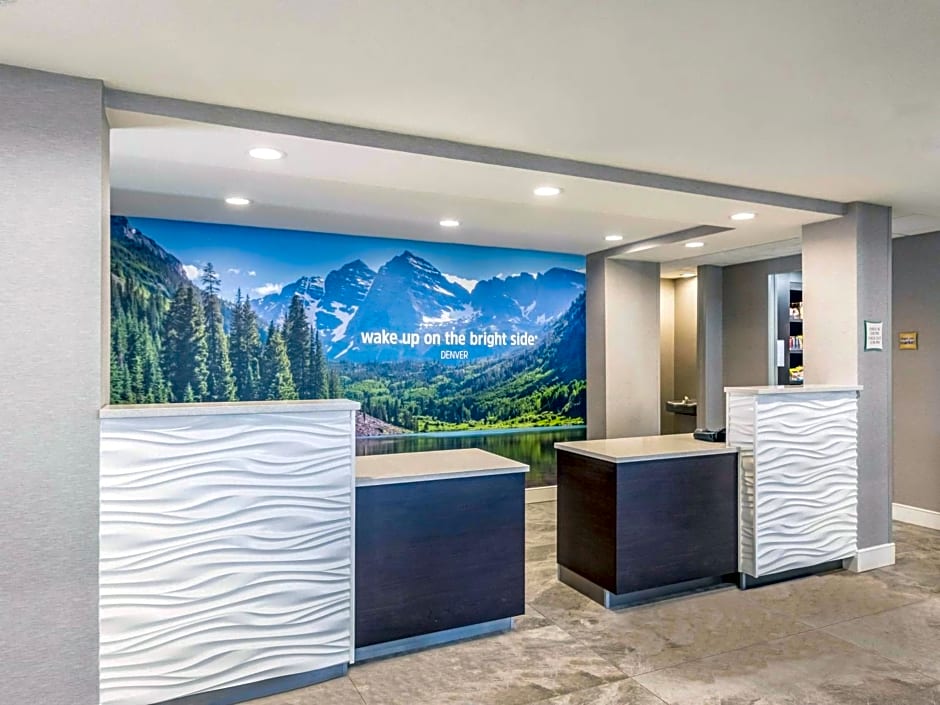 La Quinta by Wyndham Denver Tech Center
