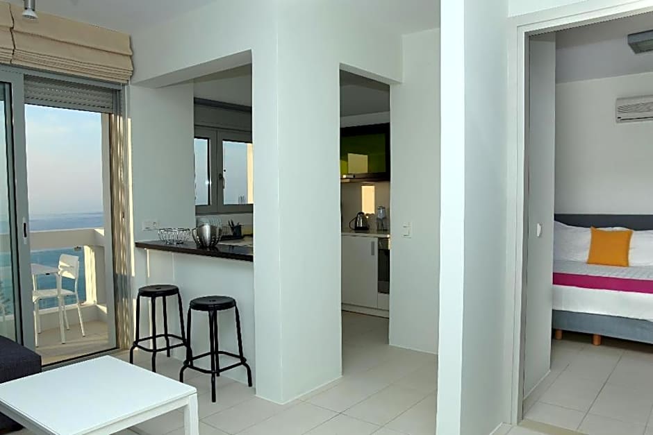 VIVIAN Art Apartments