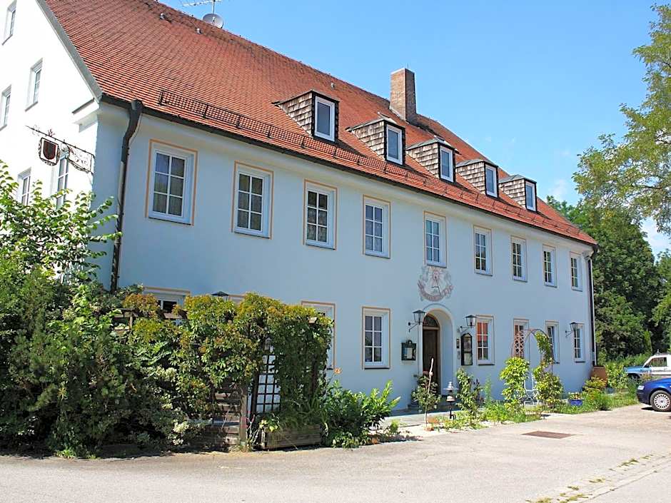 Hotel Boarding House Hohenwart