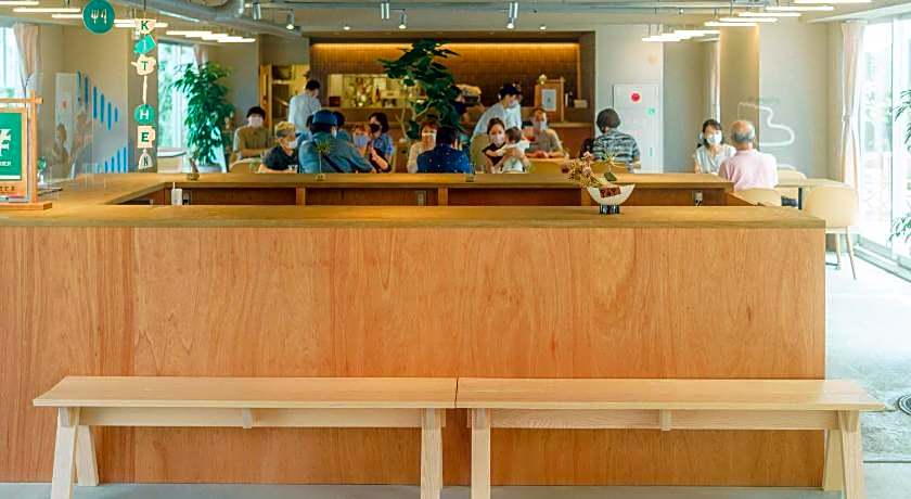 TAKAONE ACTIVITYSTAY