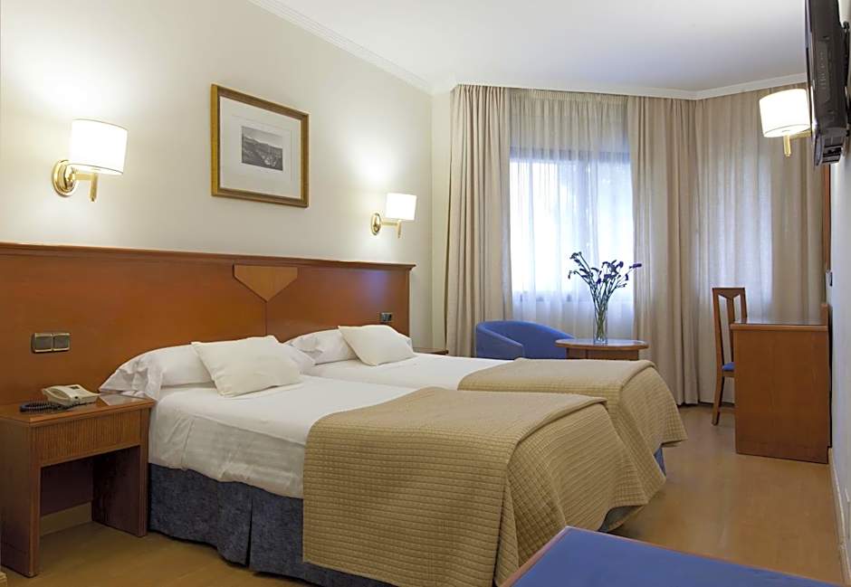 Hotel Alixares