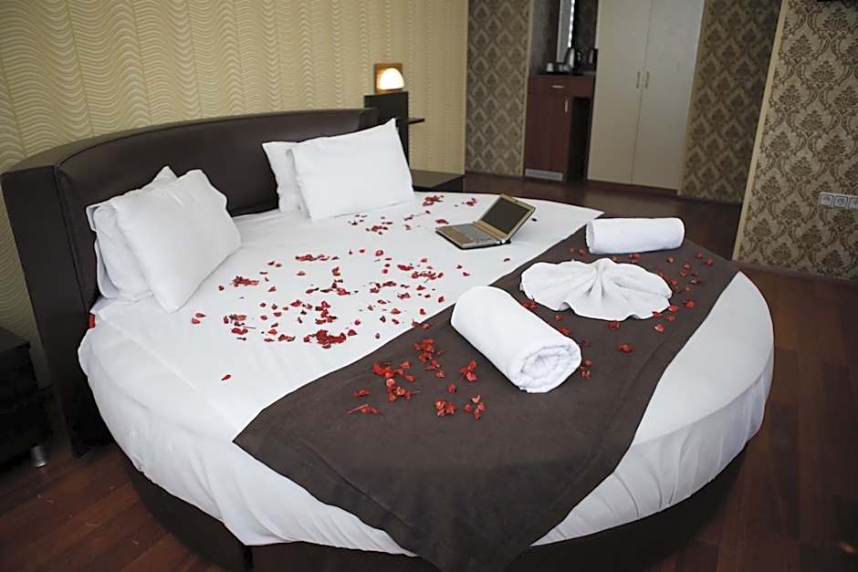 Safir Hotels Silivri