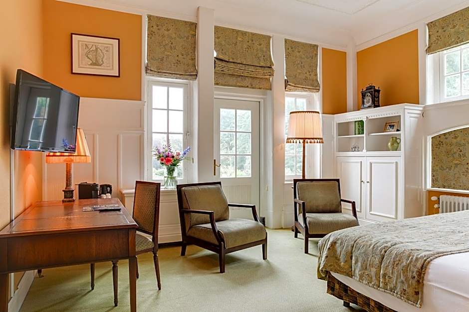 Landgoed Duin & Kruidberg