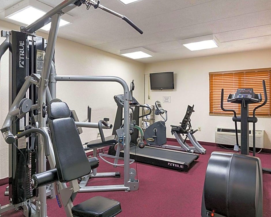 Comfort Inn Oxon Hill