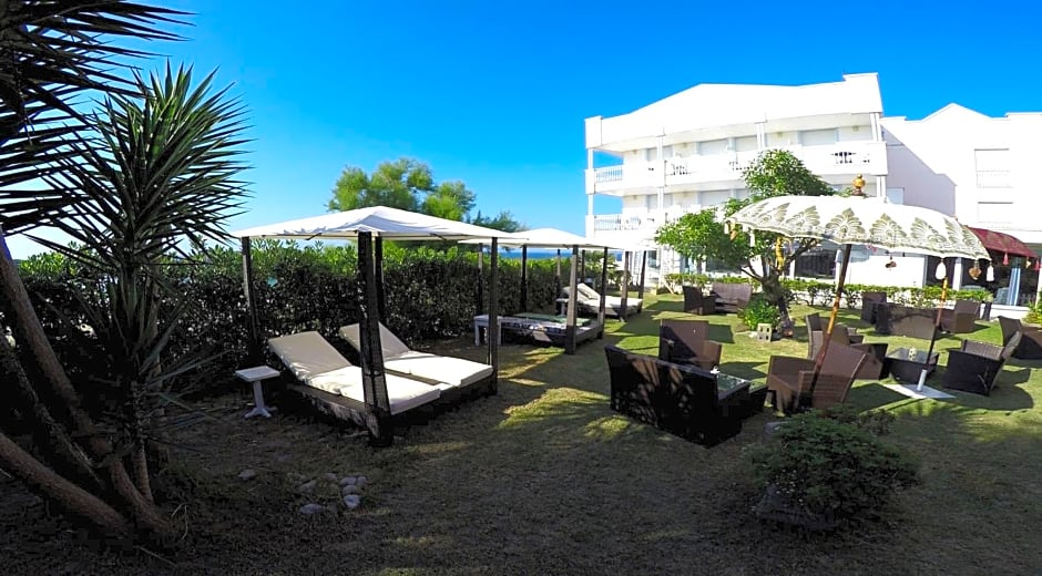 Hotel Pineda Playa