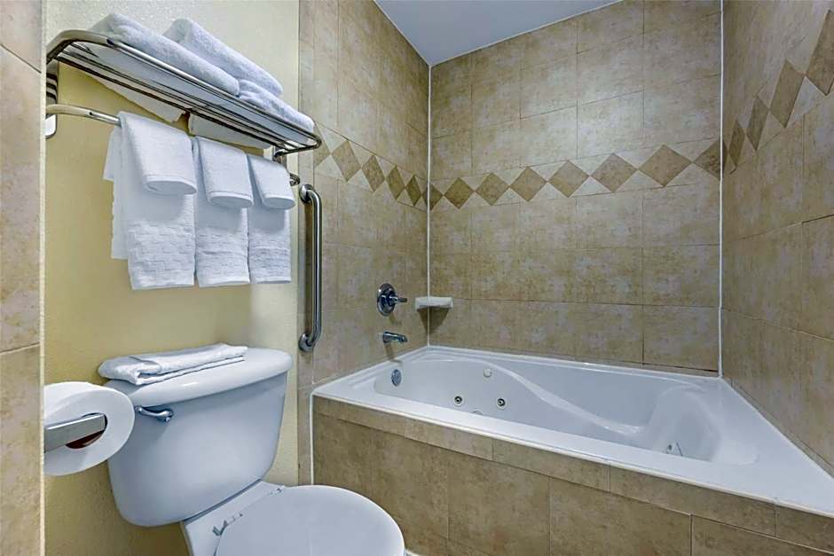 Best Western East El Paso Inn