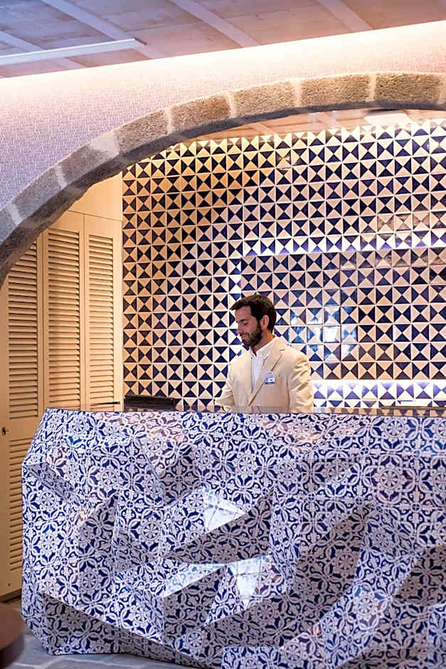 Hotel Casa Hintze Ribeiro