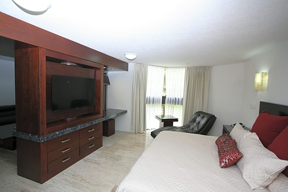 Hotel Poza Rica Inn