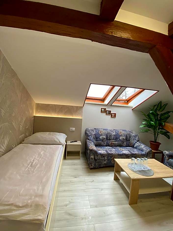 Hotel U Radnice Aš