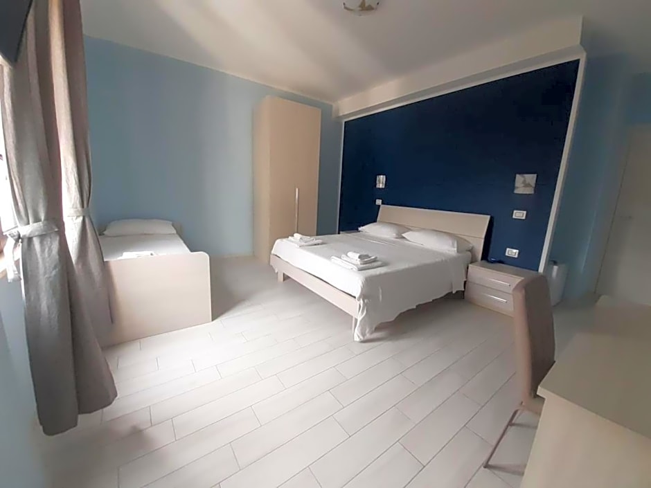 Bed & Breakfast Dafne – Agropoli, UT