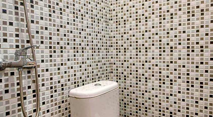 RedDoorz Syariah @ Jl. Cengger Ayam Dalam