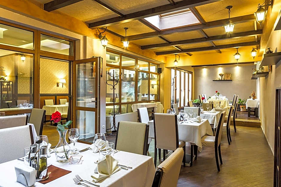 Best Western Plus Bristol Hotel