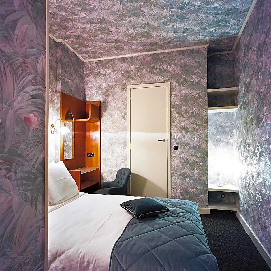 Le Berger Hotel
