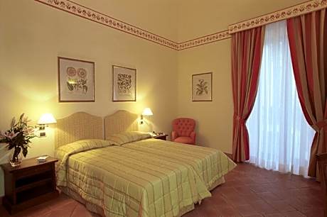 Classic Double or Twin Room