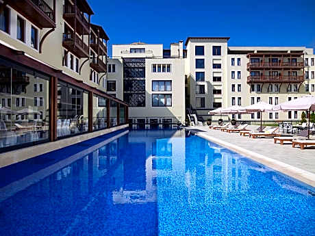 Grand Serai Congress and Spa