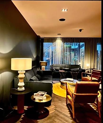 Hotel Dusseldorf Mitte
