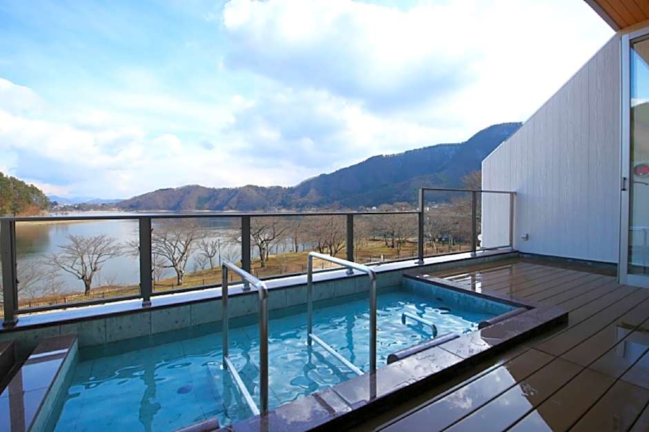 Ashiwada Hotel