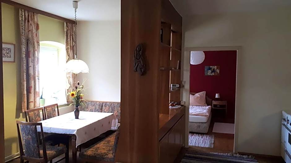 Landgasthaus Lehnerwirt