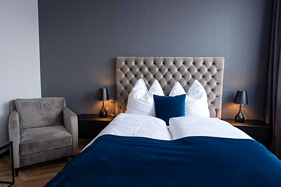 V Business Appartments Stuttgart Magstadt