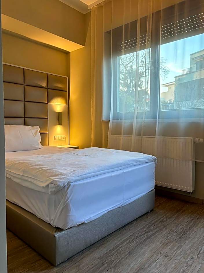 Hotel Athen Kelsterbach Frankfurt Airport