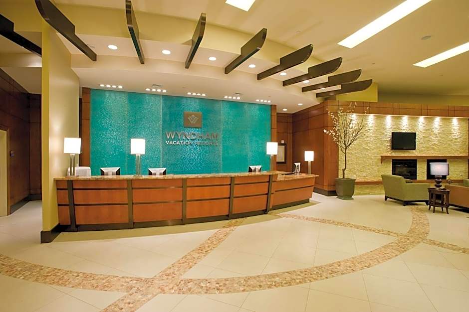 Club Wyndham National Harbor