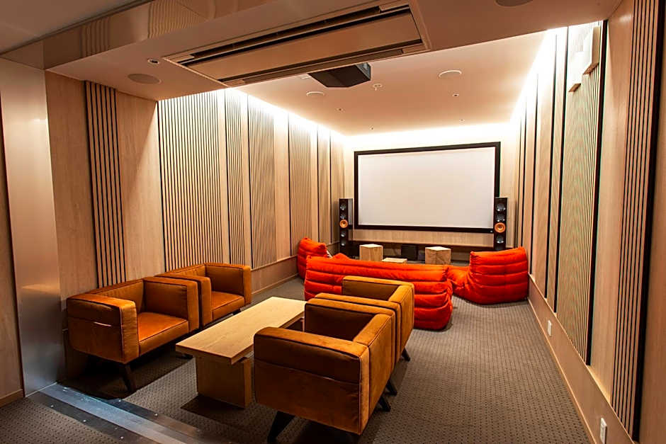 Hotel Grand Bach Atami Crescendo