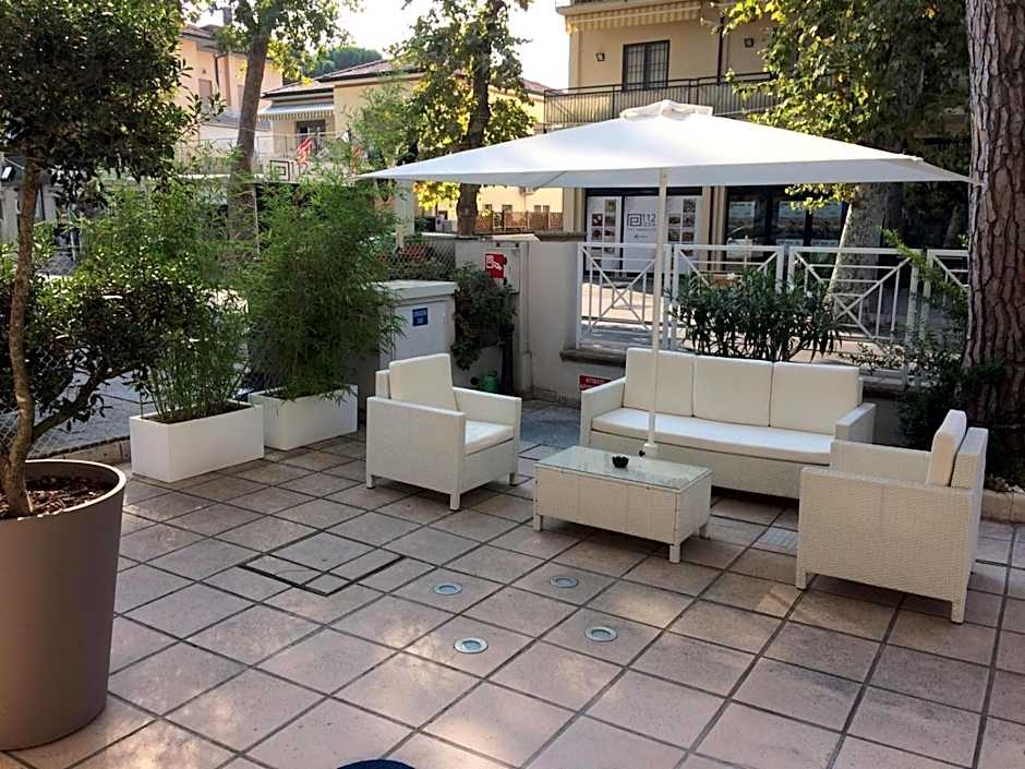 Acqua & Sale Hotel