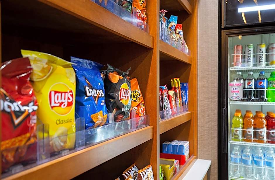 SpringHill Suites by Marriott Baton Rouge Gonzales