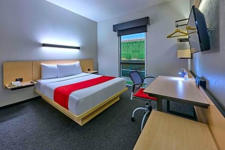 City Express by Marriott Ciudad de México Plaza Central