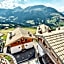 Maierl-Alm & Maierl-Chalets