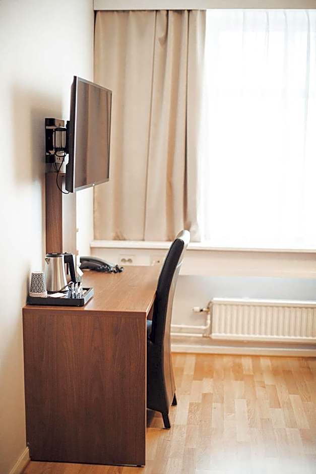 Best Western Hotel Statt Katrineholm