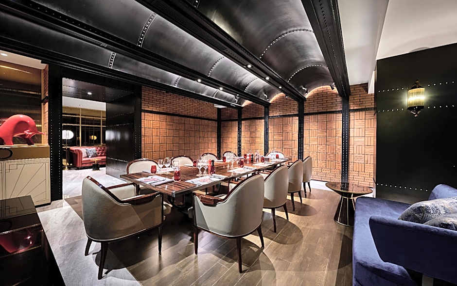 Pullman Bandung Grand Central