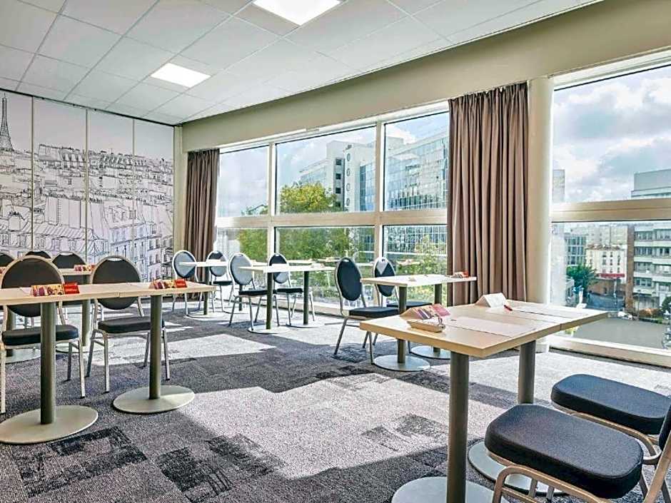 ibis Paris Porte de Montreuil