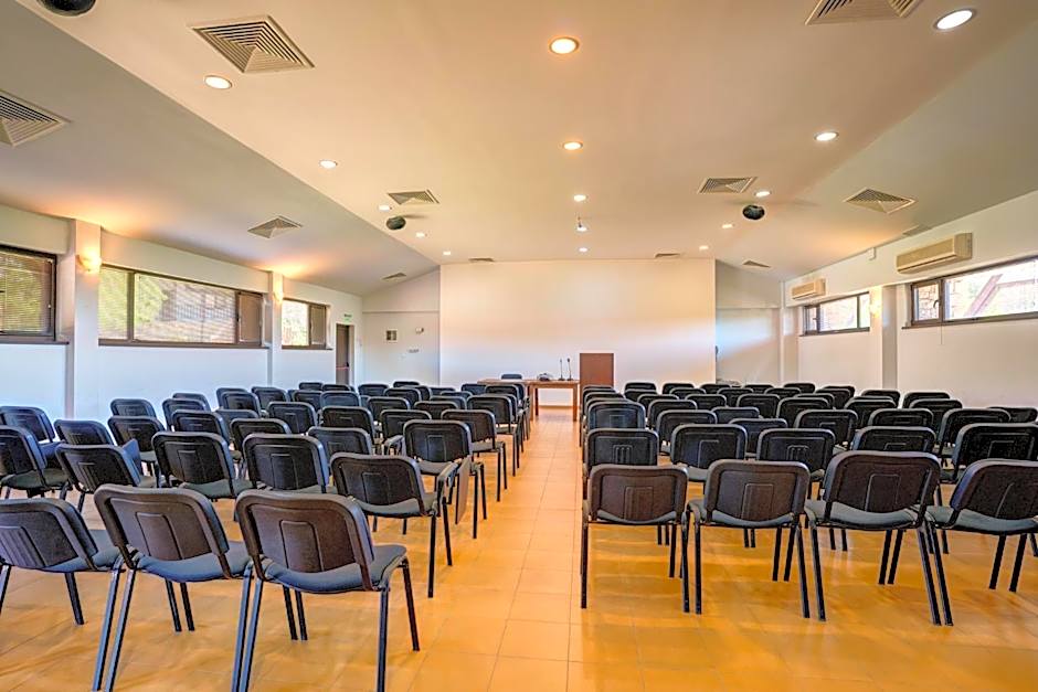 Rachev Hotel Residence