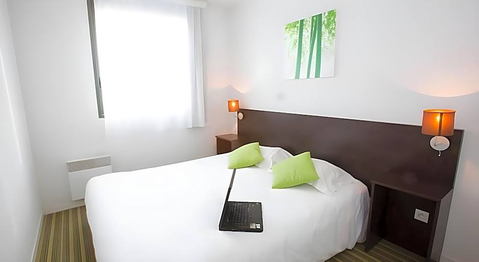 All Suites Bordeaux Lac - Parc des Expositions