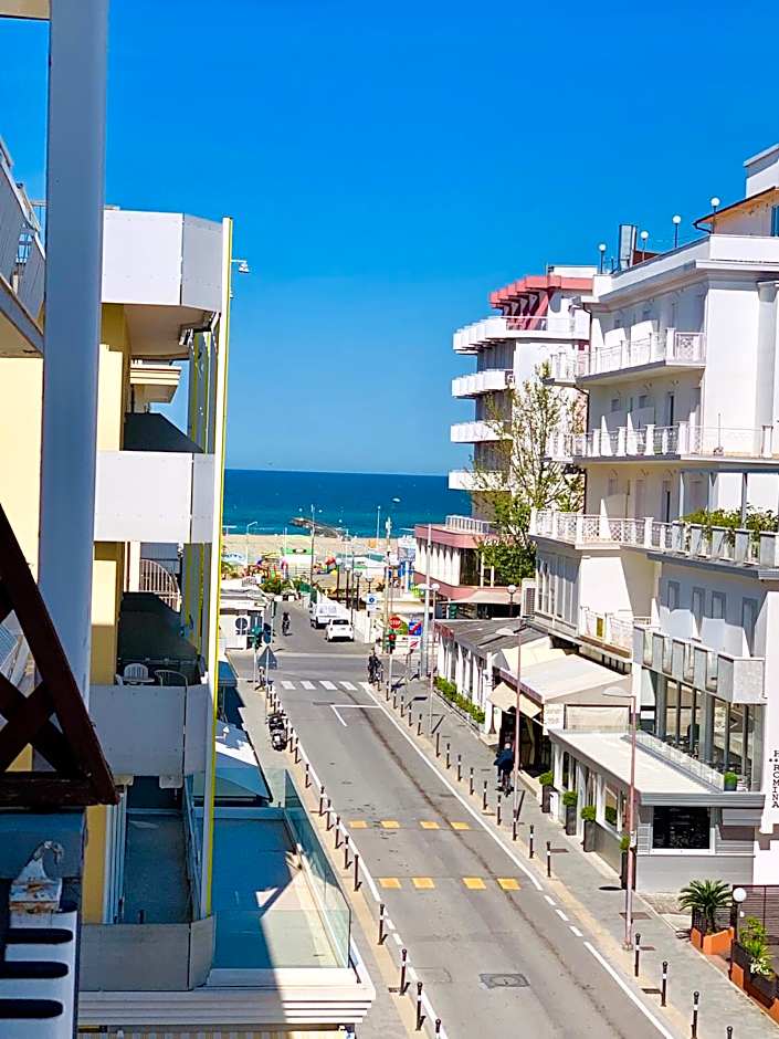 Hotel Palma Benessere