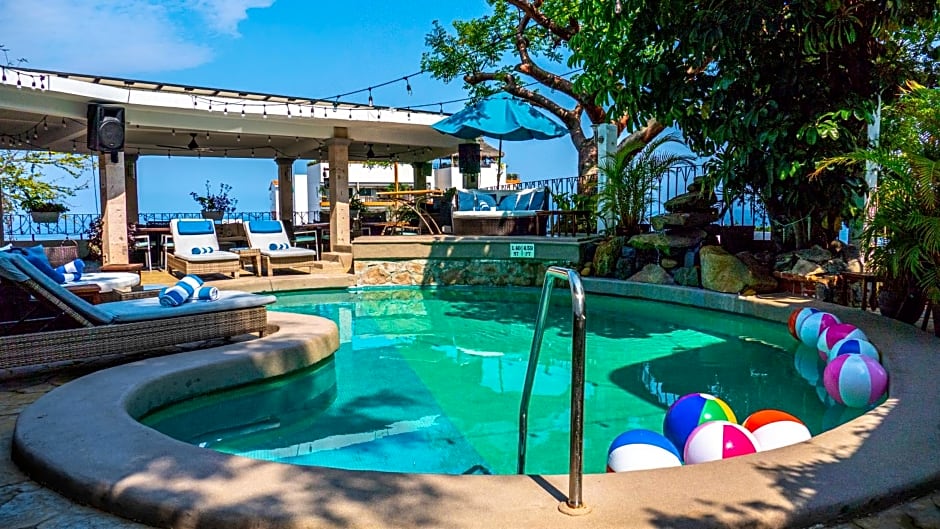 Casa Cupula Luxury LGBT Boutique Hotel